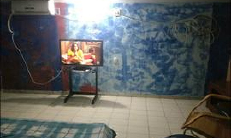 Quarto Com Split,Tv,...