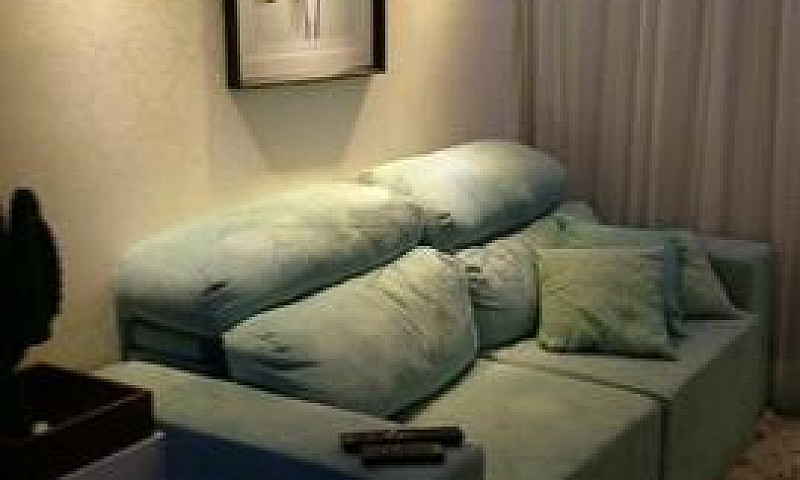 Apartamento / Padrão...