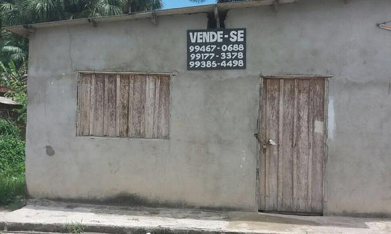 Vendo Está Casa 25 M...