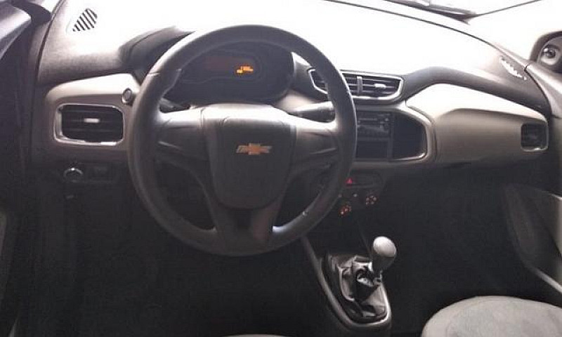 Chevrolet Onix 1.0 J...