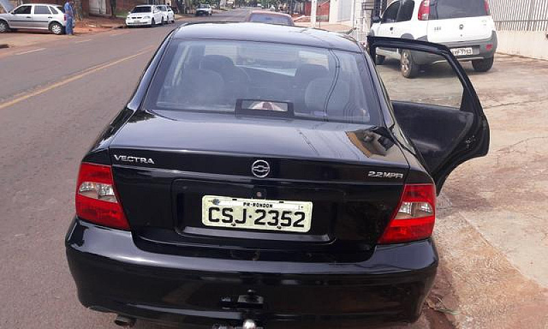 Vendo Vectra Gls 2.2...