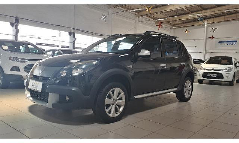 Sandero Stepway N.se...