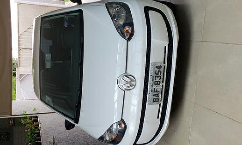 Vw - Volkswagen Up!...