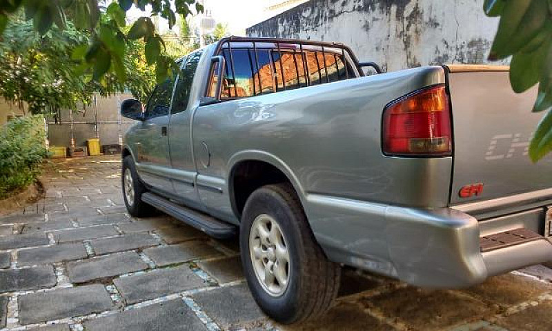 Gm - Chevrolet S10...