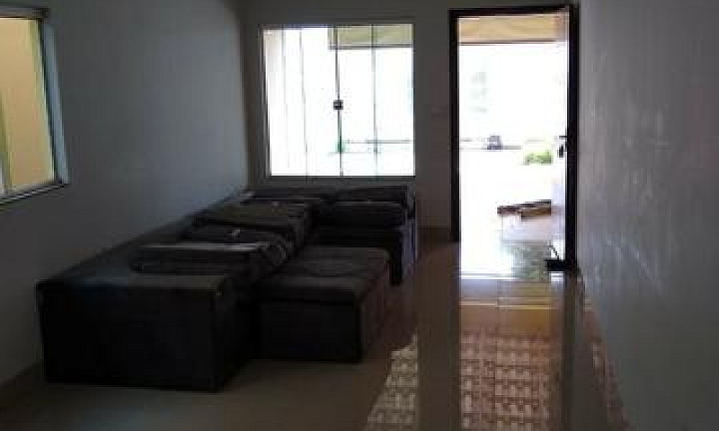 Casa Em Caldas Novas...
