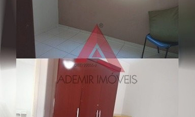 Apartamento Para Alu...