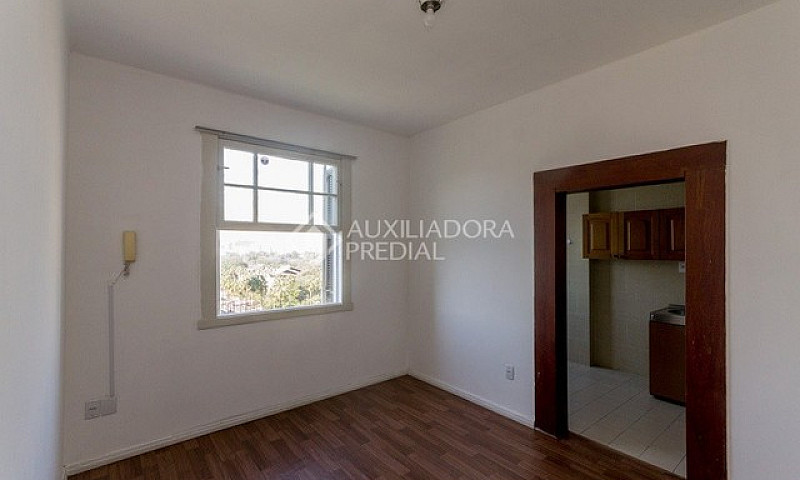 Apartamento Para Alu...