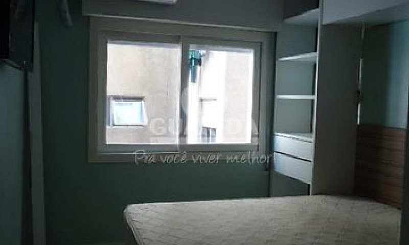 Apartamento Mobiliad...