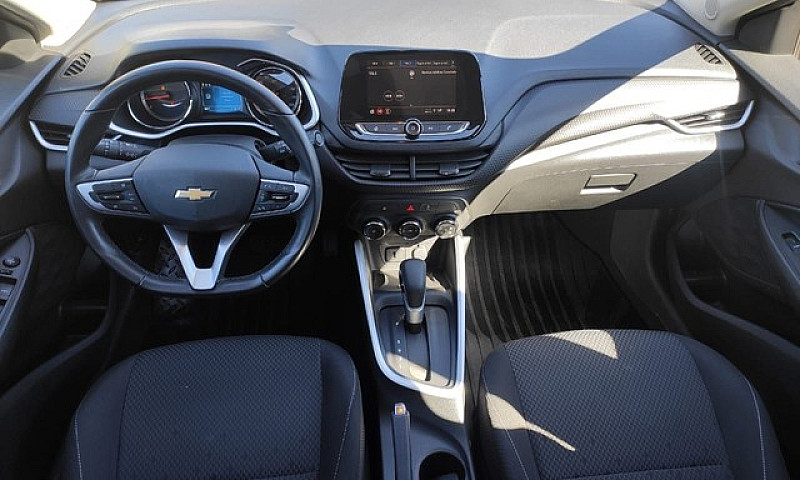 Chevrolet Onix Plus ...