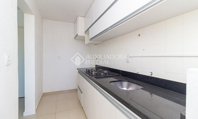 Apartamento Para Alu...
