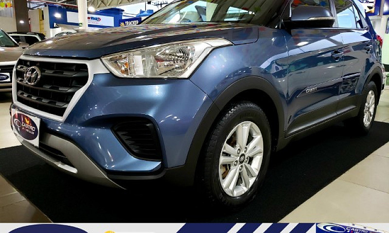 Creta 1.6 Attitude M...