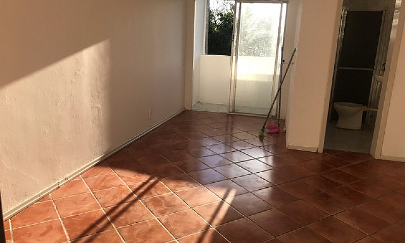 Apartamento Um Dormi...