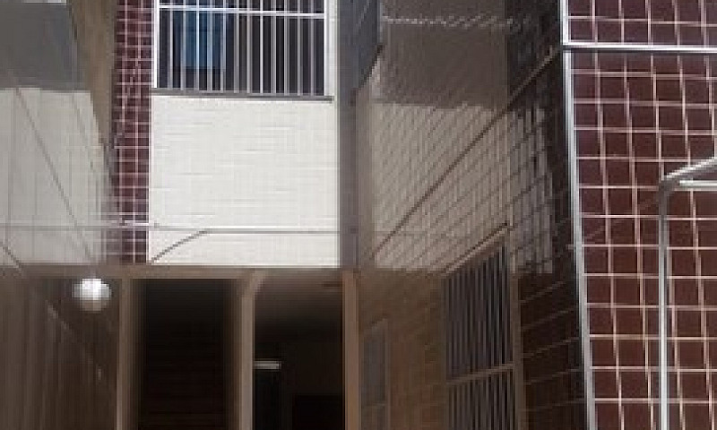 Apartamento Para Alu...