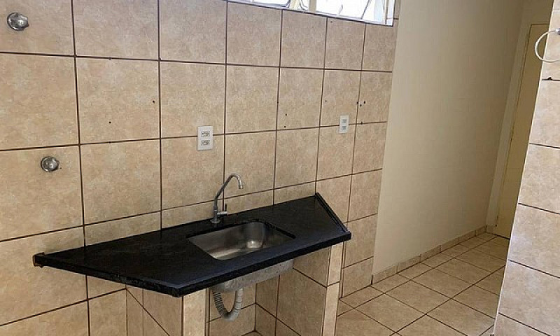 Apartamento Para Alu...