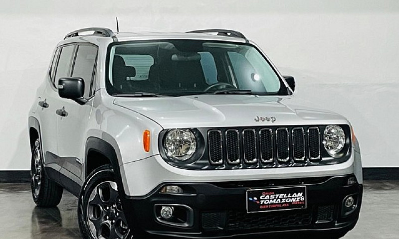 Jeep Renegade Sport ...