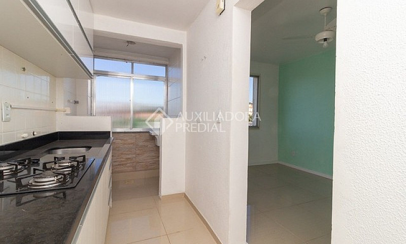 Apartamento Para Alu...