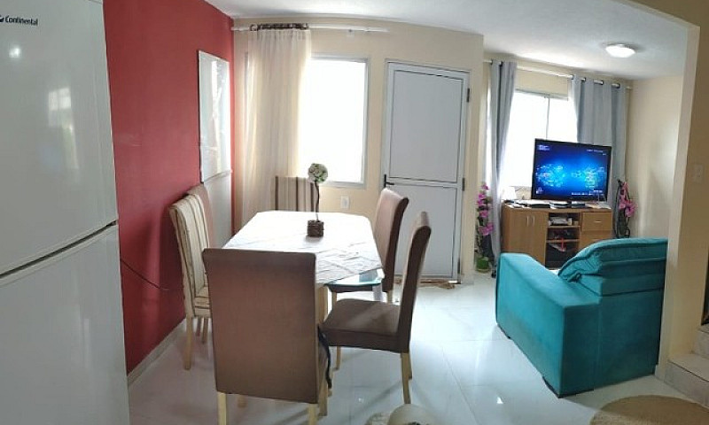 Vendo Casa No Jardin...