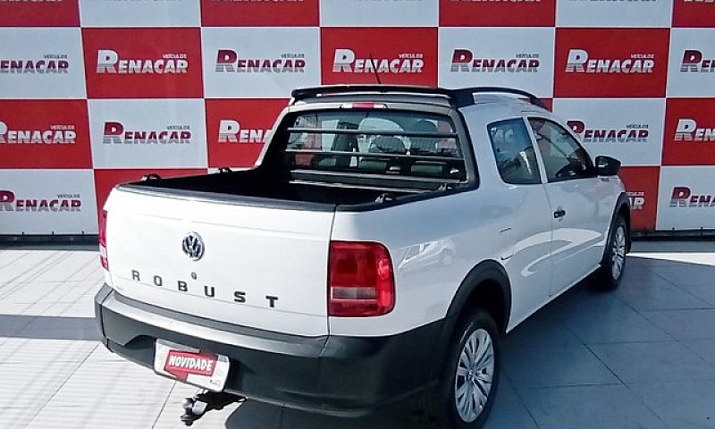 Volkswagen Saveiro R...