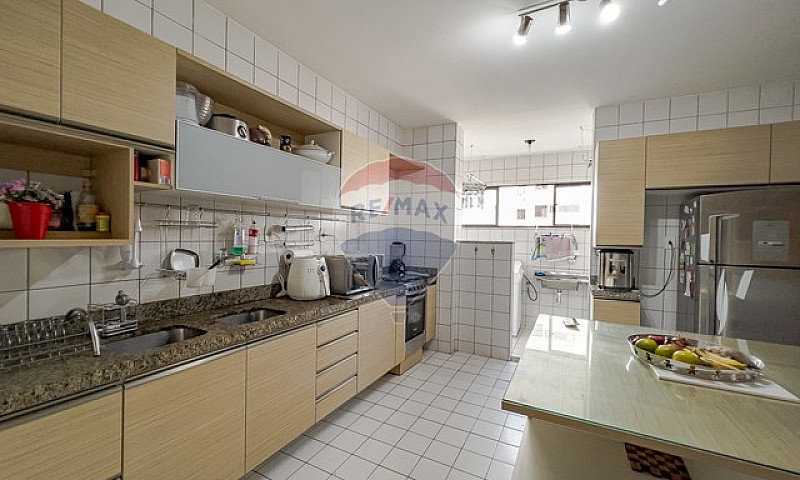 Apartamento Para Ven...