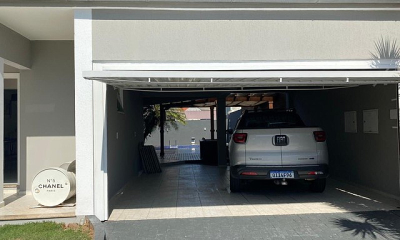 Alugo Linda Casa Na ...