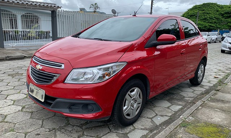 Chevrolet Onix 2013 ...