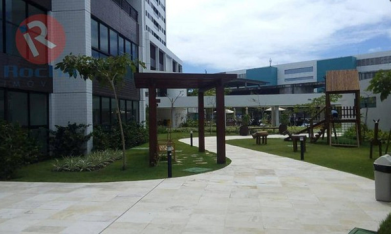 Apartamento Com 2 Do...