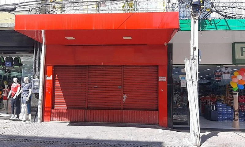 Loja Para Alugar, 48...