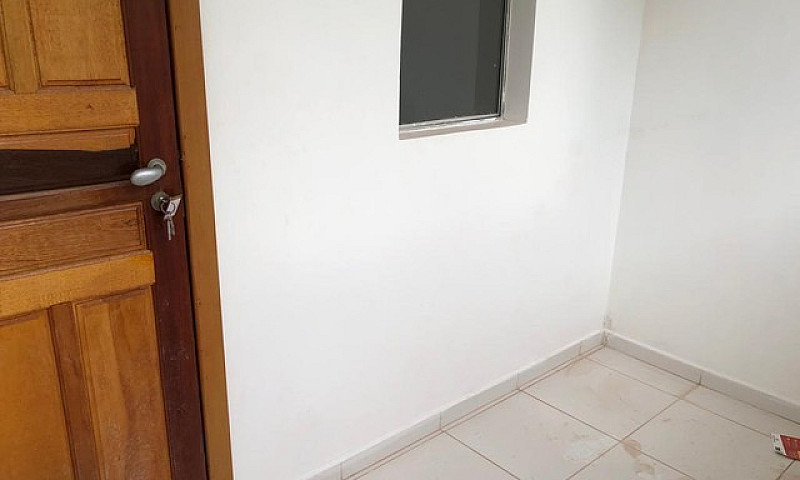 Kitnet De 01 Quarto ...