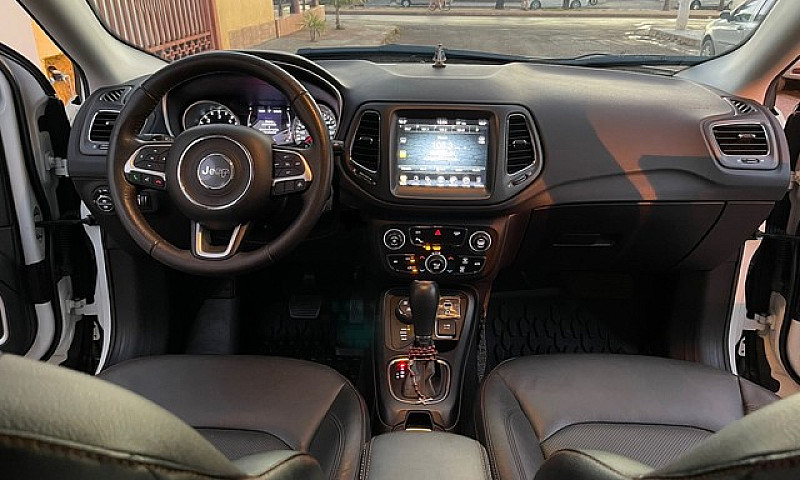 Jeep Compass Diesel ...