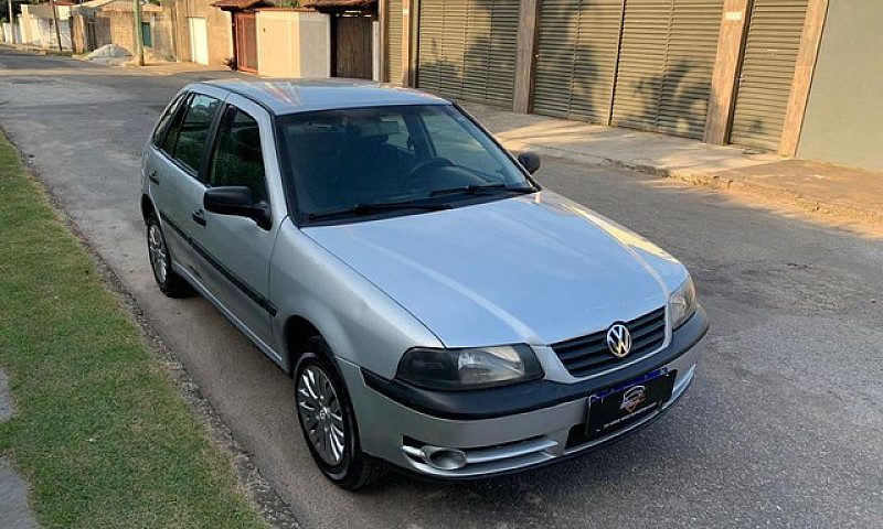Vw - Volkswagen - Go...
