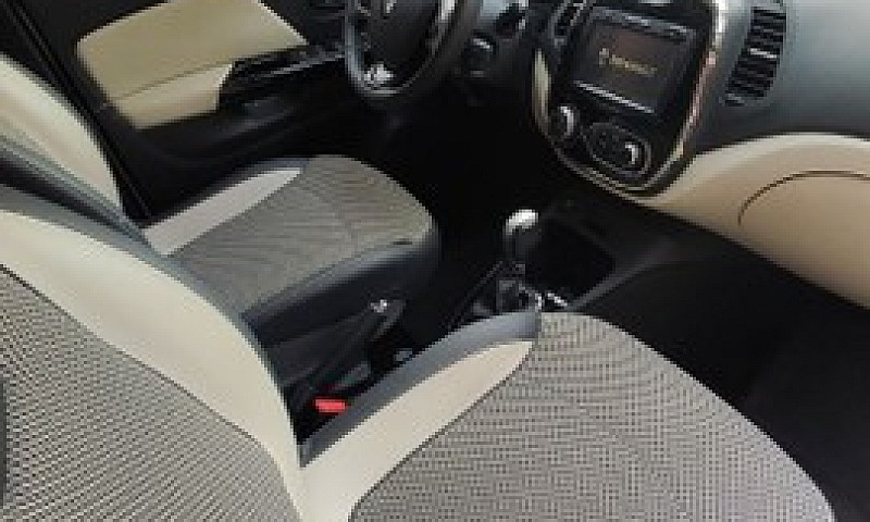 Renault Captur Inten...