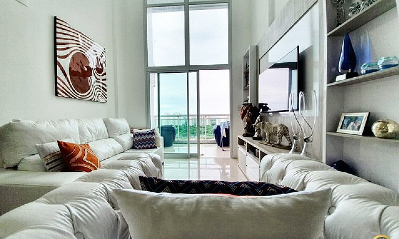 Apartamento Incrível...