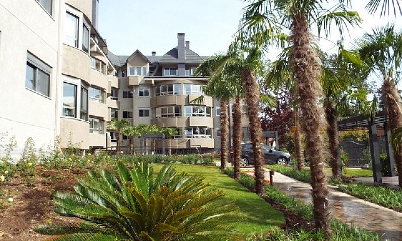 Gramado - Apartament...