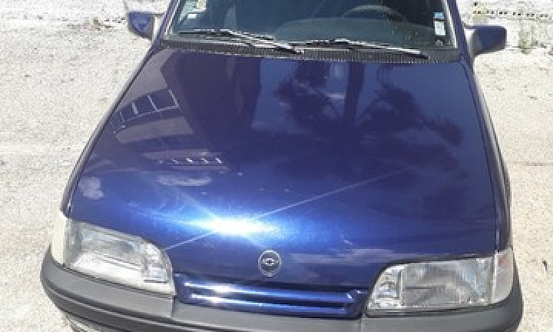Chevrolet Monza 2.0 ...
