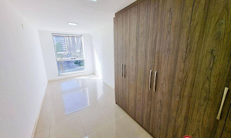 Apartamento Com 2 Do...