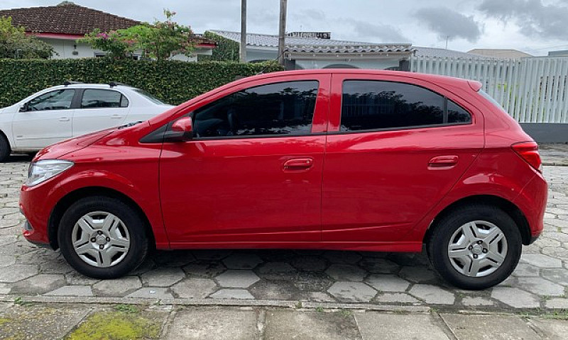 Chevrolet Onix 2013 ...
