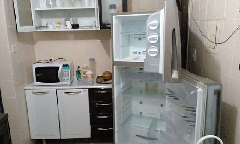 Alugo Excelente Apar...