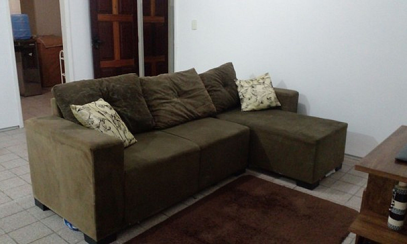 Alugo Excelente Apar...