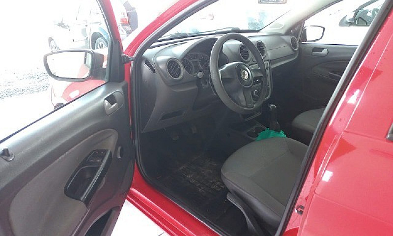 Gol G5 Ano 2010 Com ...