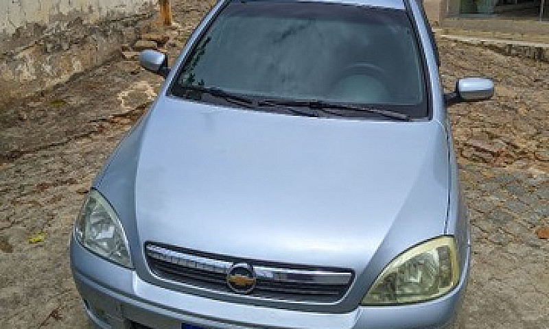 Corsa 1.0 Ano 2009 C...