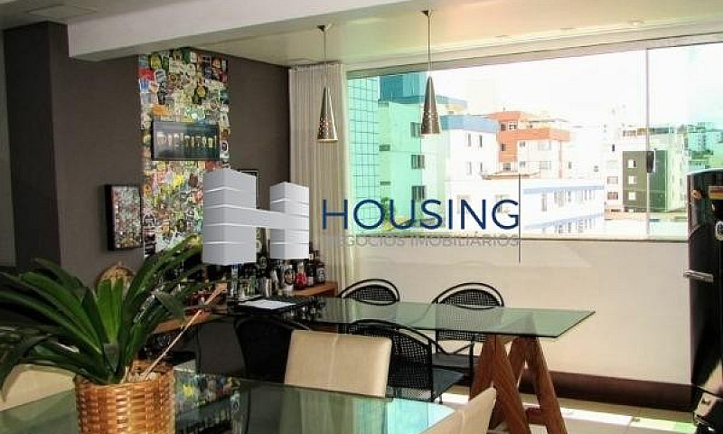 Apartamento À Venda,...