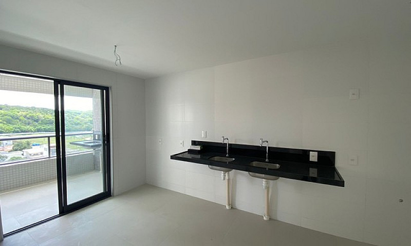 Apartamento Para Ven...
