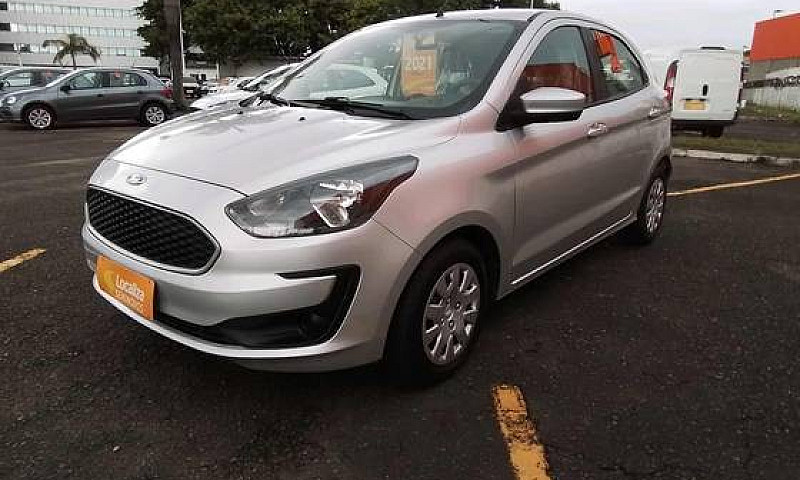 Ford Ka 2020/2021 1....