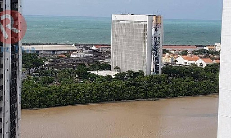 Apartamento Com 2 Do...