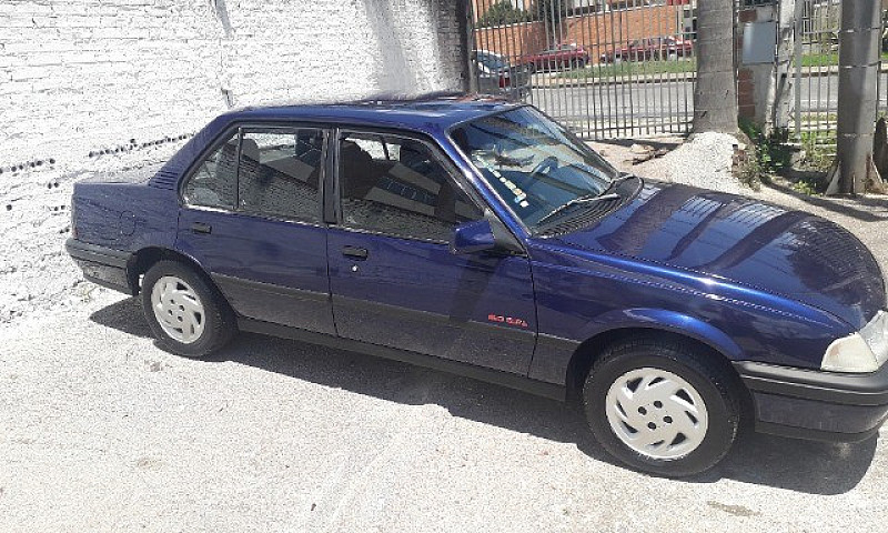 Chevrolet Monza 2.0 ...