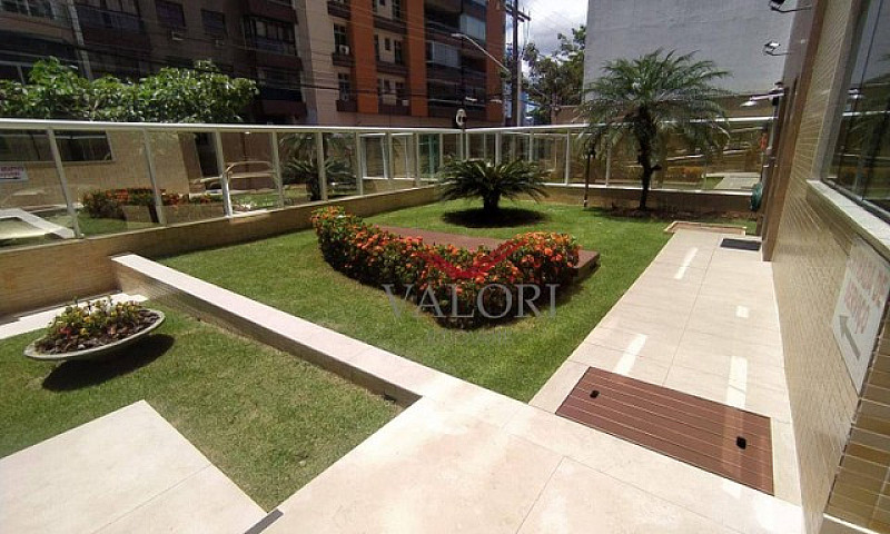 Apartamento 3 Quarto...