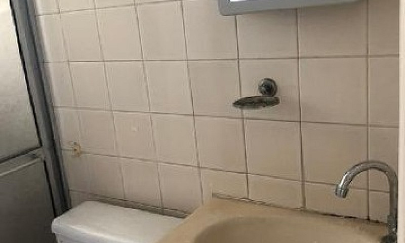 Apartamento Com 2 Qu...