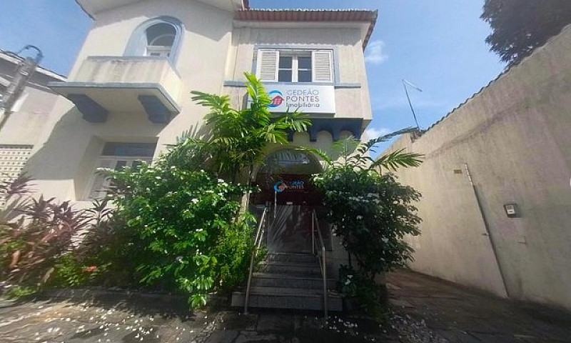 Casa Comercial Para ...