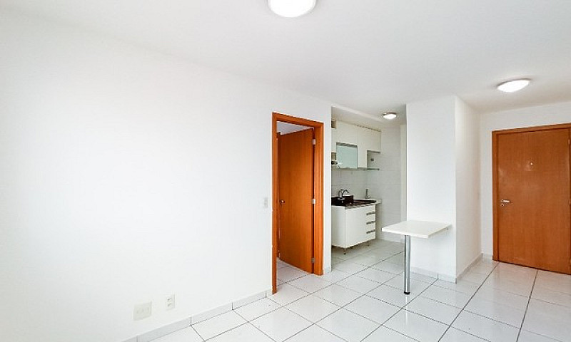 Apartamento Residenc...