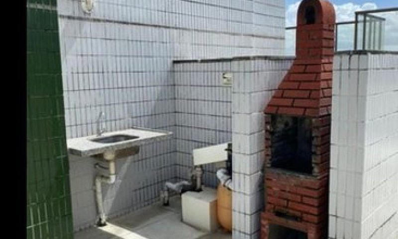 Apto 2Qtos Semi Mobi...